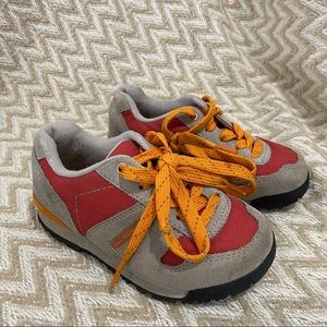 Merrell Solo Origins Kids Sneaker